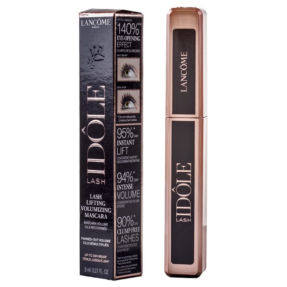 Lancome Lash Idole Mascara in Black, Full Size - Picture 15 of 16